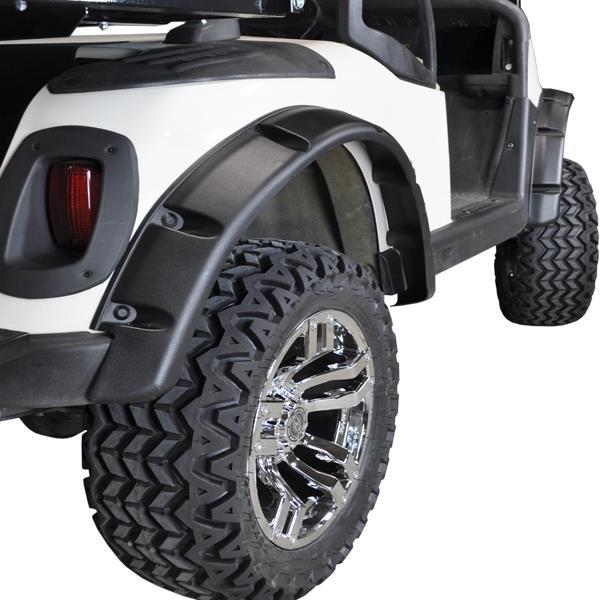 EZGO RXV GTW® Fender Flares (Years 2008-2015)