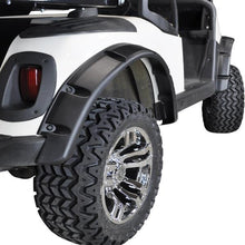 EZGO RXV GTW® Fender Flares (Years 2008-2015)