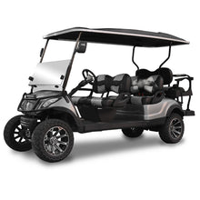 Yamaha G29/Drive Stretch Kit - Gas (Years 2015-2016)