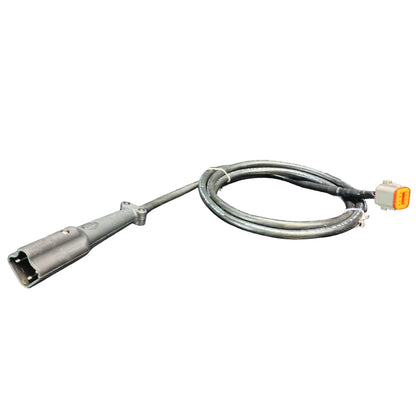Lester Yamaha G29/Drive & Drive2 3-Pin DC Cord for TT-650W Battery Chargers