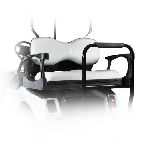 MadJax® Genesis 250/300 Rear Seat Cushion Only (No Vinyl)