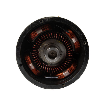 2010-Up EZGO TXT-T48 48v - 7hp AMD Shunt Motor