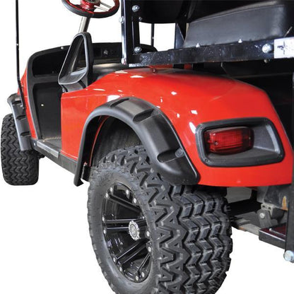 EZGO TXT GTW® Fender Flares (Years 1996-2013)