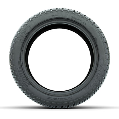 205/30-12 GTW® Fusion Street Tire