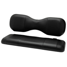 MODZ® RC Top Stitch Rear Seat Covers