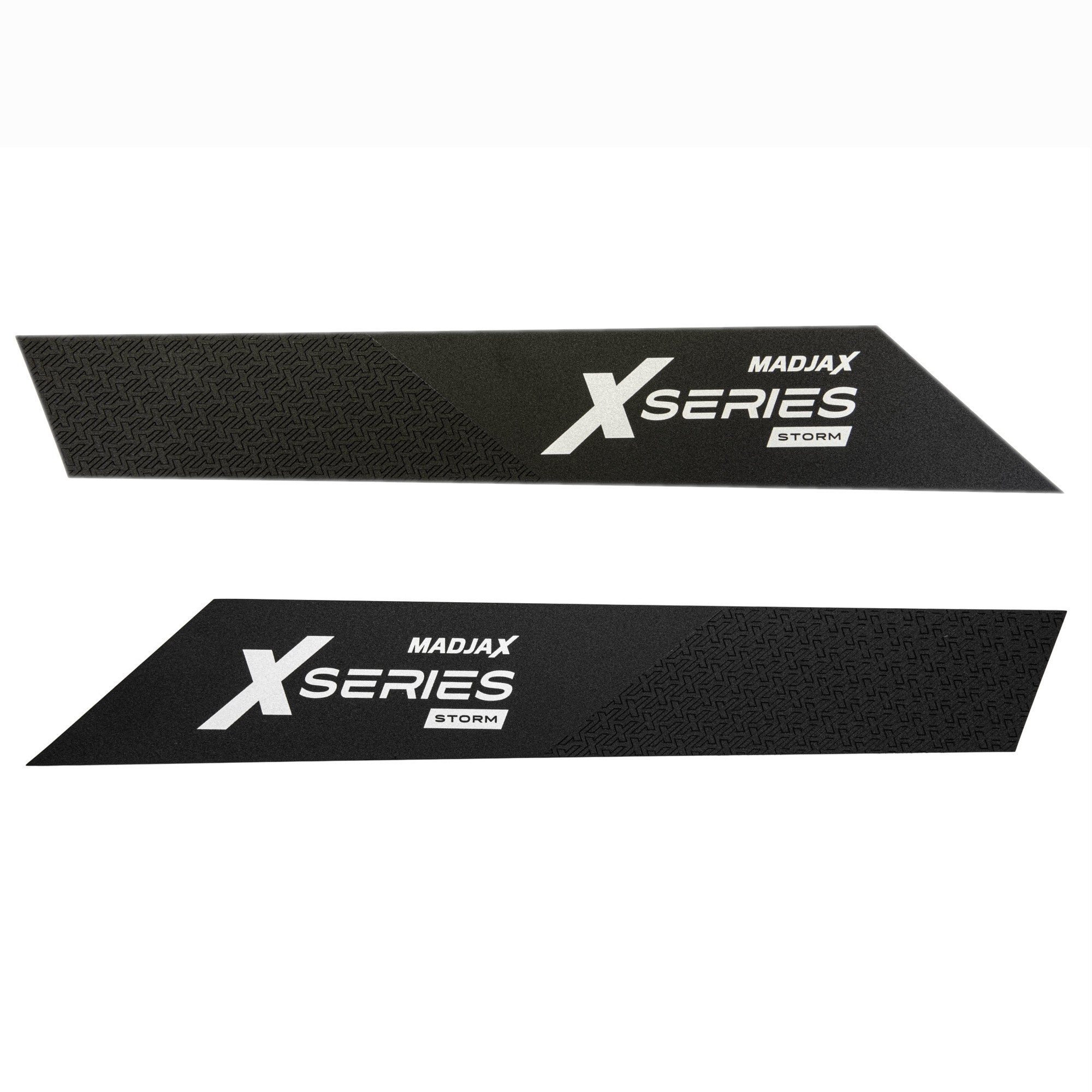 MadJax XSeries Storm Rocker Panel Decal Set – GolfCartParts.com