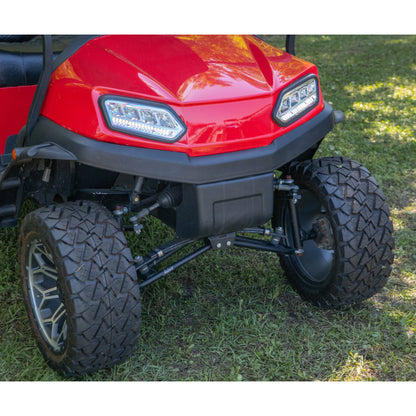 Club Car Tempo Front Bumper Assembly (Years 2018-Up)
