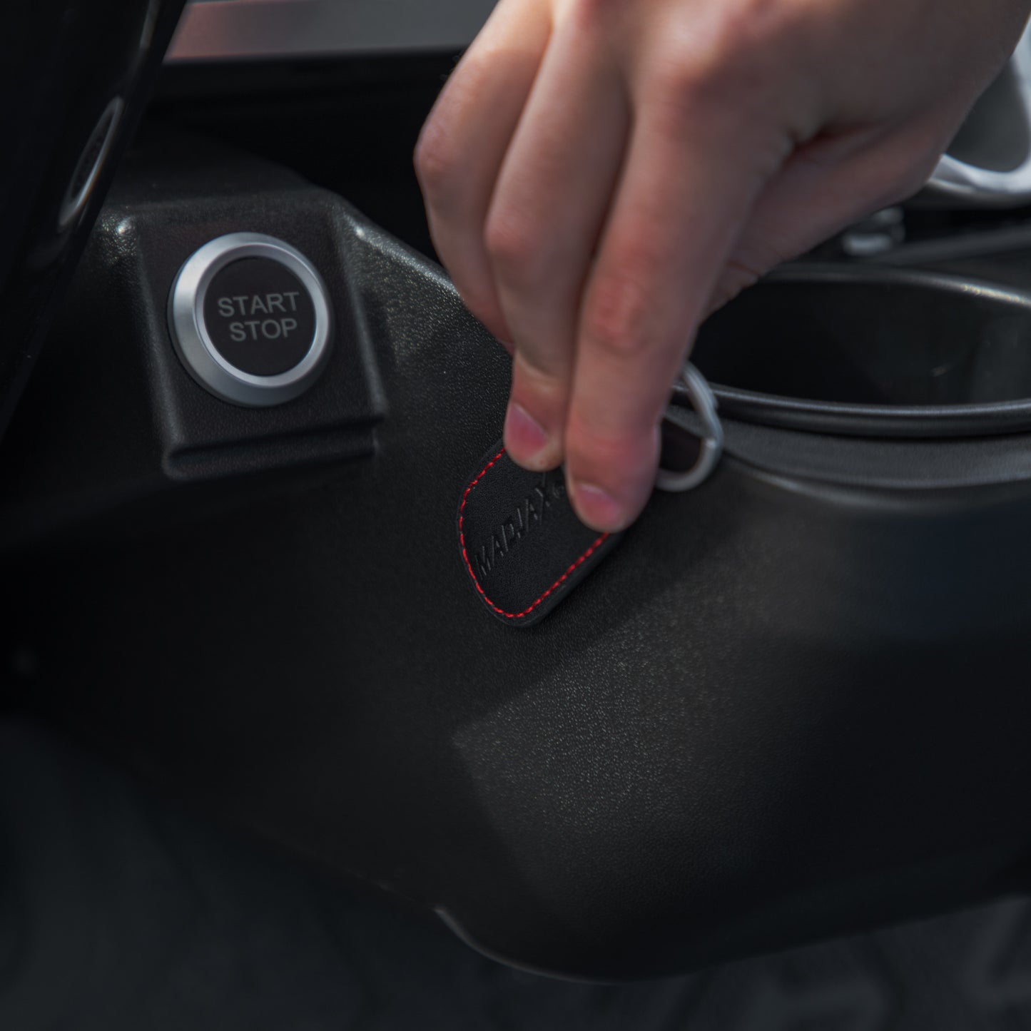 MadJax Passport® Smart Key System