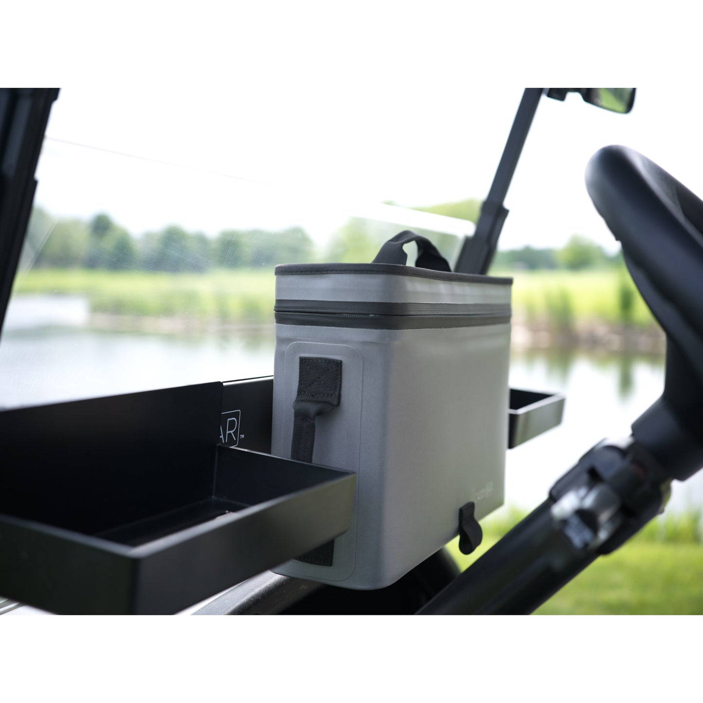 CADDYBARTM Cooler