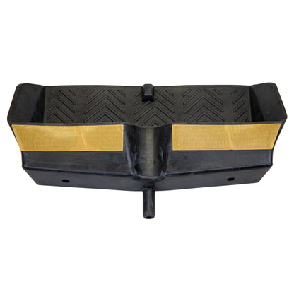 MadJax XSeries Storm Center Rubber Insert Storage Pocket (Gen 2 Models)