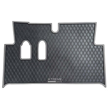 Xtreme Floor Mats for MadJax XSeries E-Series - Black/Gray