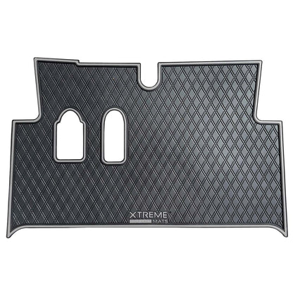 Xtreme Floor Mats for MadJax XSeries E-Series - Black/Gray