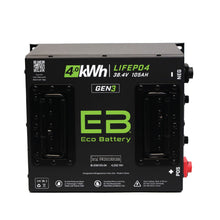 GCP:ALL|Eco Battery Gen 3 pack