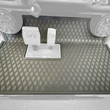 Xtreme Floor Mats for Evolution Forester 2023-Up - All Black