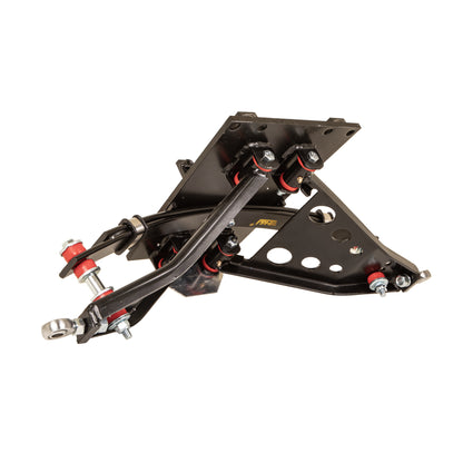GTW Yamaha Drive/Drive2 4" Double A-Arm Front Lift Kit