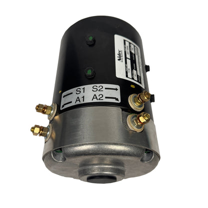 AMD 36V Replacement Motor For EZGO TXT (Years 1994-Up)