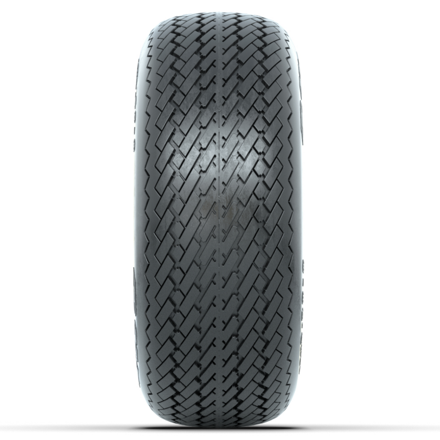 18x6.50-8 Sawtooth Street Tire
