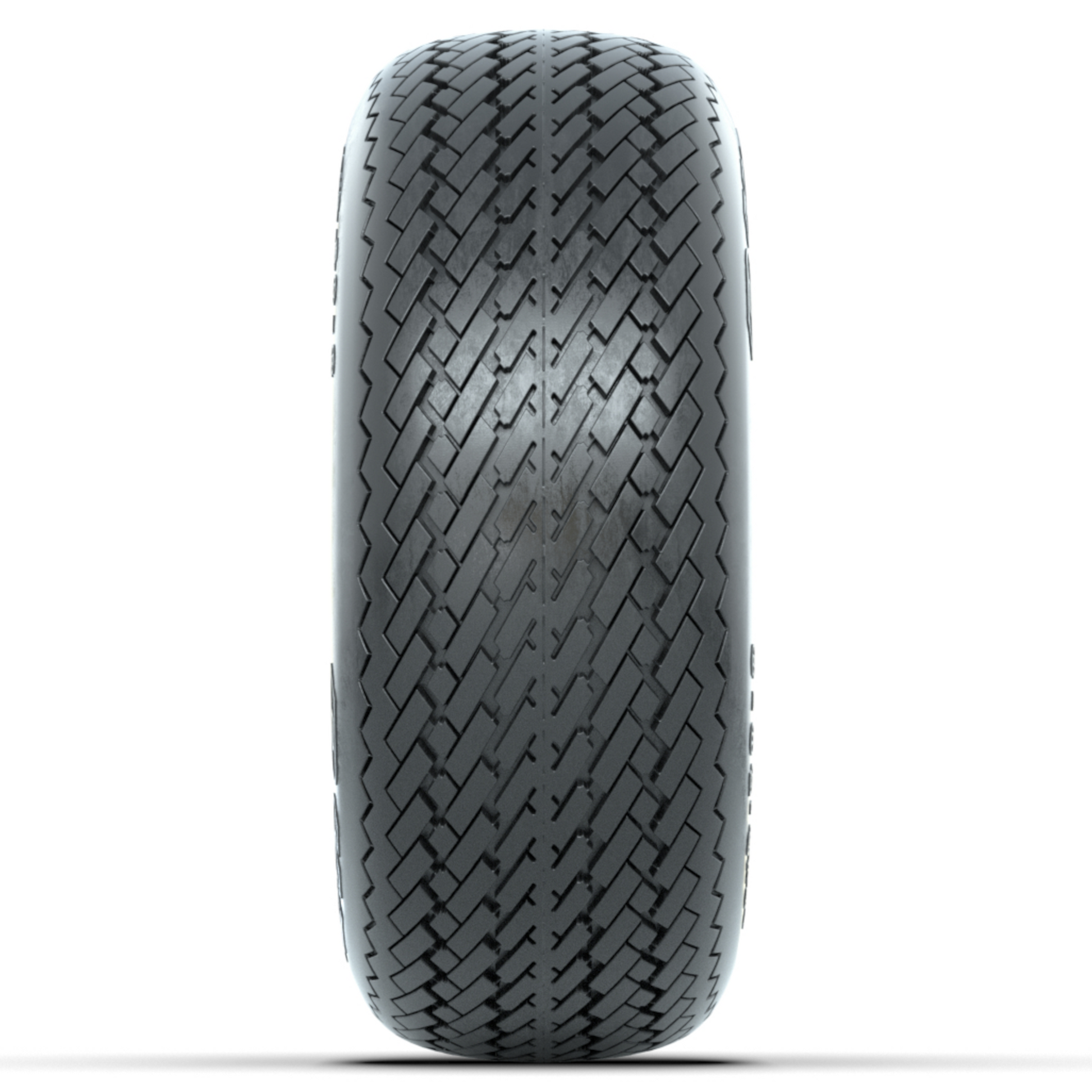 18x6.50-8 Sawtooth Street Tire