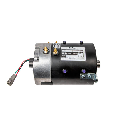 2000-Up Club Car IQ- i2-Regen I-Regen II - 48v AMD Speed Motor
