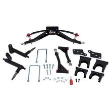 Club Car Precedent GTW® 6'' Double A-arm Lift Kit (Years 2004-Up)