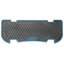 Xtreme Floor Mats for MadJax Genesis 250/300 Rear Seat Kits – Black/Bolt Blue