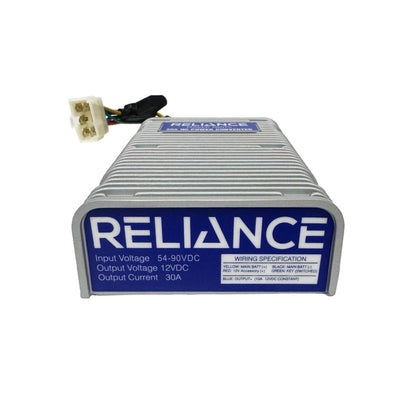 Reliance 30 Amp 72-12 Volts DC/DC Converter