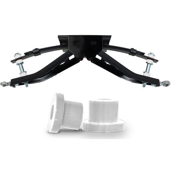 GTW White A-Arm Replacement Bushings