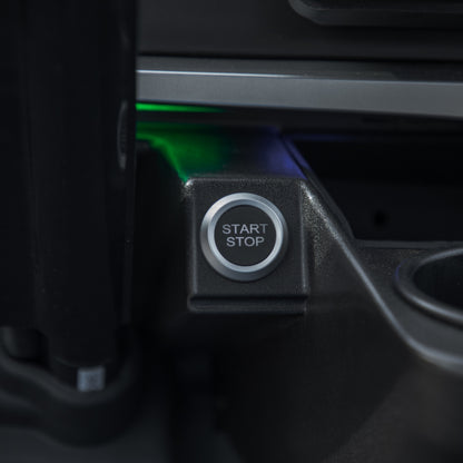 MadJax Passport® Smart Key System