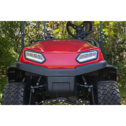 Club Car Tempo Front Fascia Panel (Years 2018-Up)