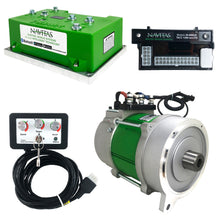 Star EV 600A 5KW Navitas DC to AC Conversion Kit with On-the-Fly Programmer