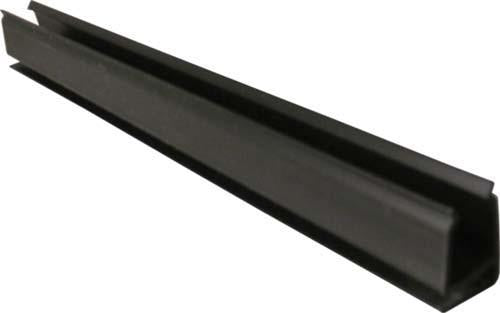 Windshield Channel, 3/4'' X 12''