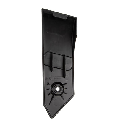 Club Car Tempo without Top Passenger Side Canopy Strut Cover (Years 2018-Up)