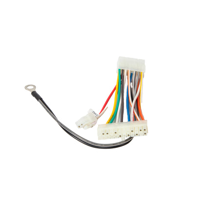 2001-Up Club Car IQ - Curtis 500-Amp Controller