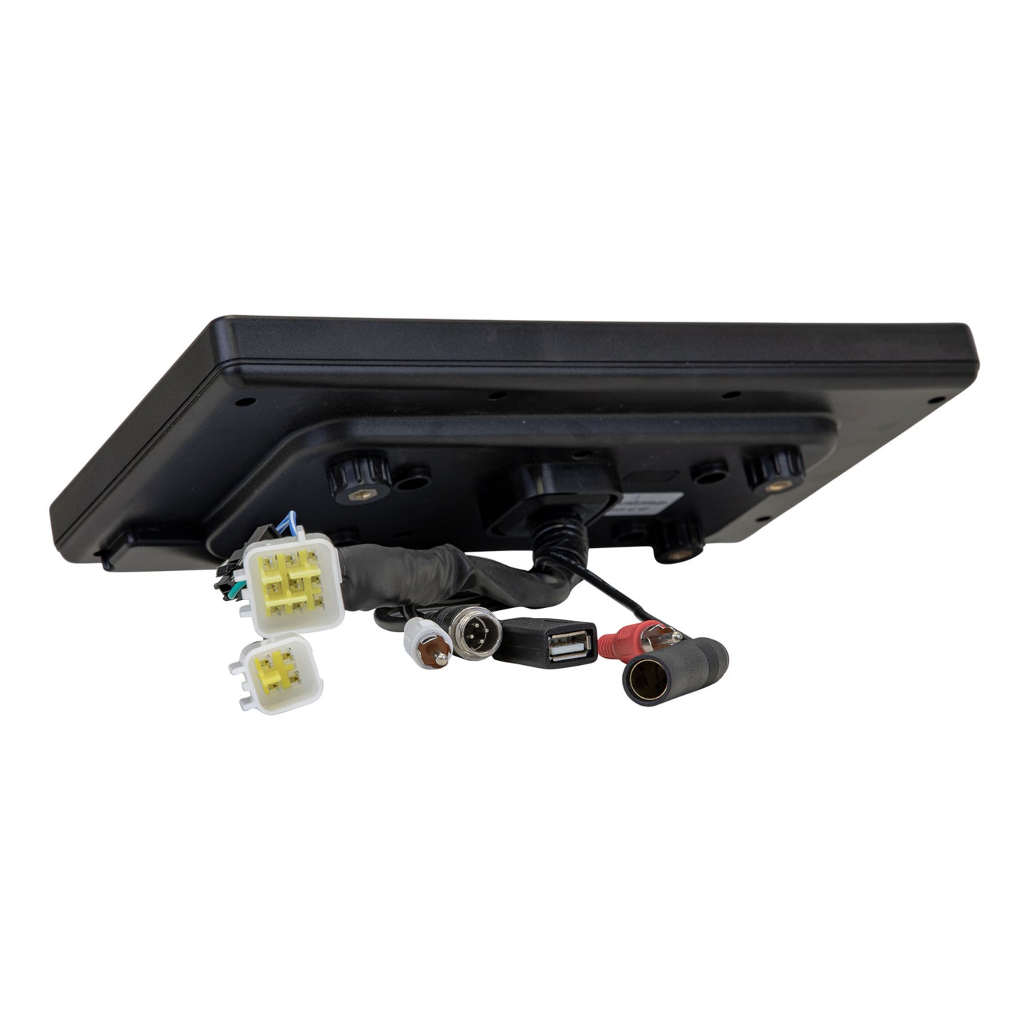 MadJax XSeries Storm LCD Display (Gen 2 Models)