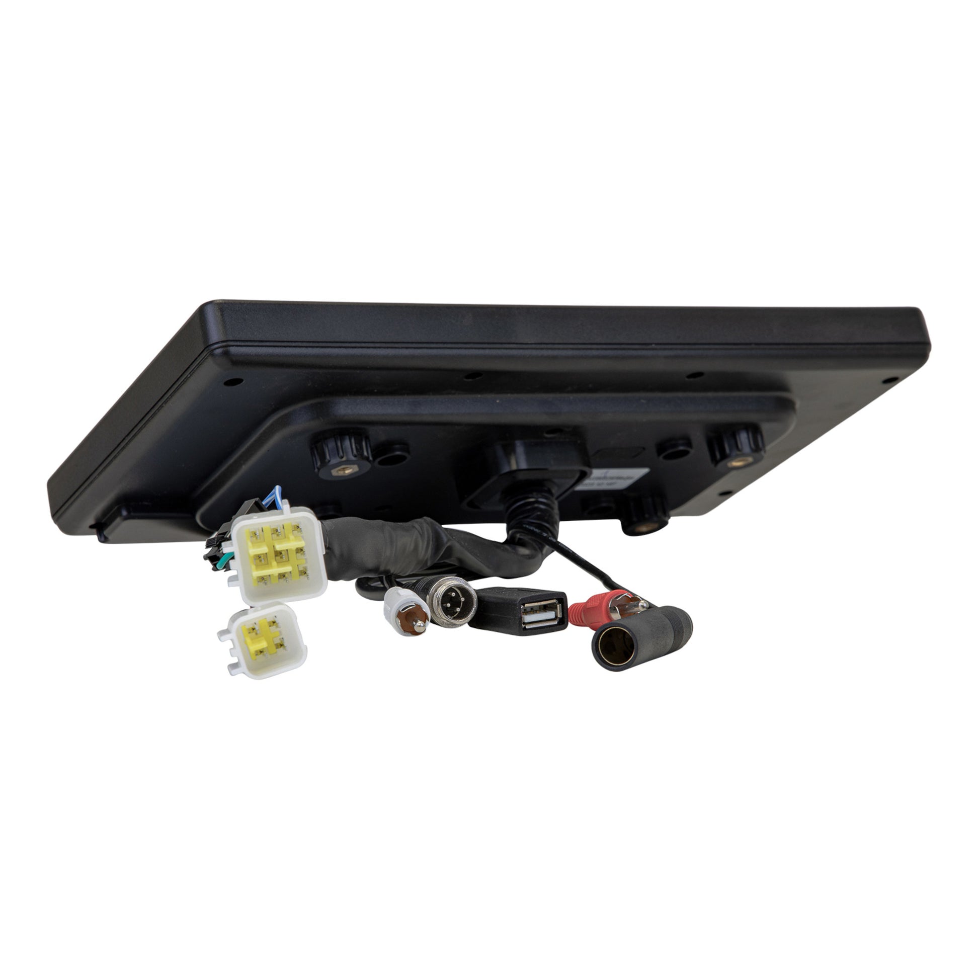 MadJax XSeries Storm LCD Display (Gen 2 Models)