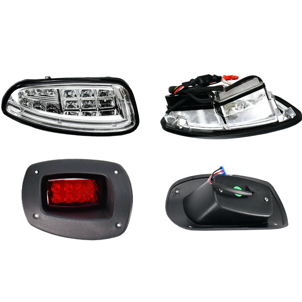 MadJax® EZGO RXV RGB Ultimate Plus Light Kit  (Years 2008-2015)