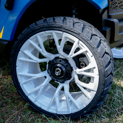 GTW Maverick Radial A/T Tire - 215/40-R12