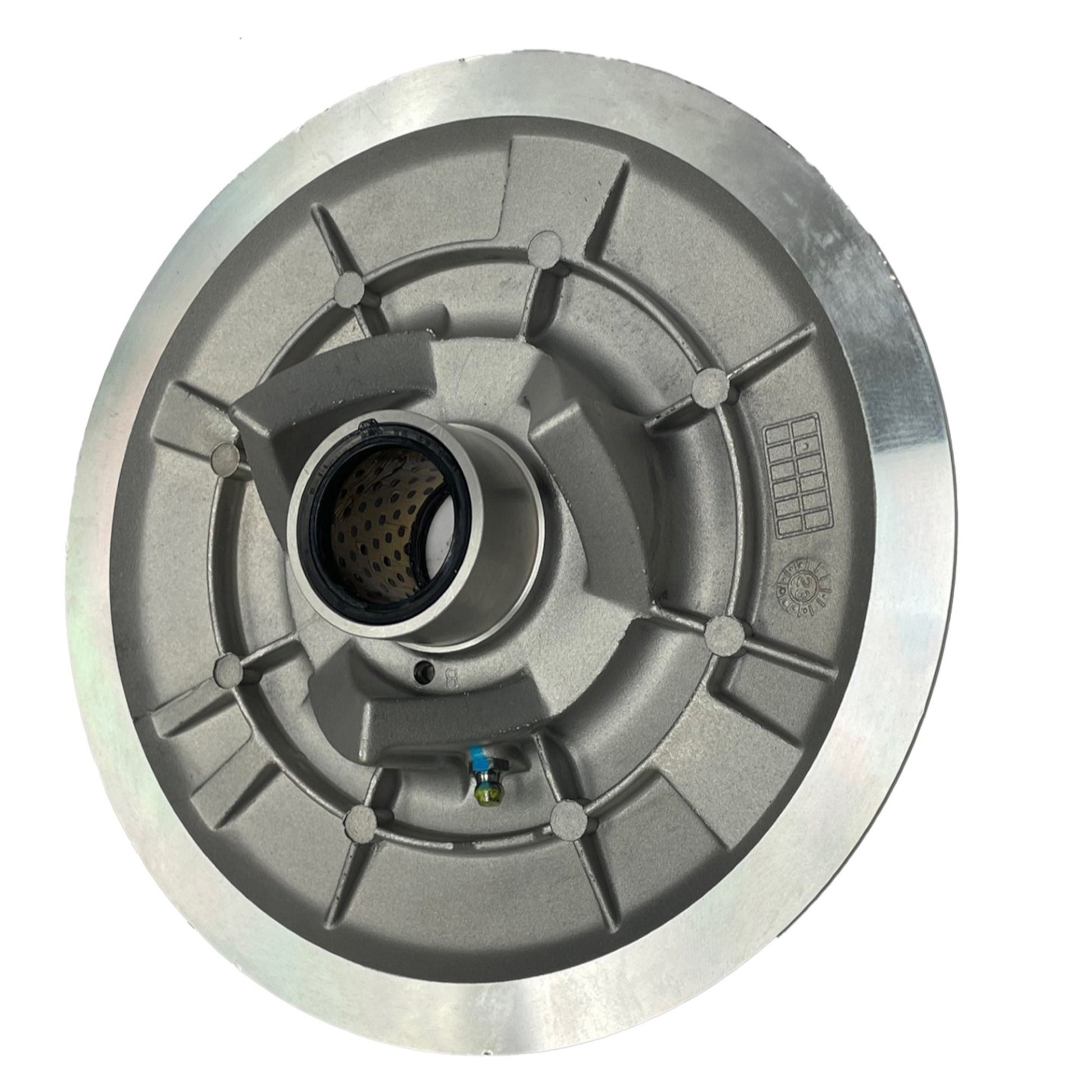 Yamaha Driven Clutch Sliding Sheave (Models G29/Drive)