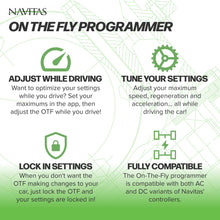 Star EV 36V Classic / Star EV Classic Navitas 600-Amp TSX3.0 Controller Kit with On-the-Fly Programmer