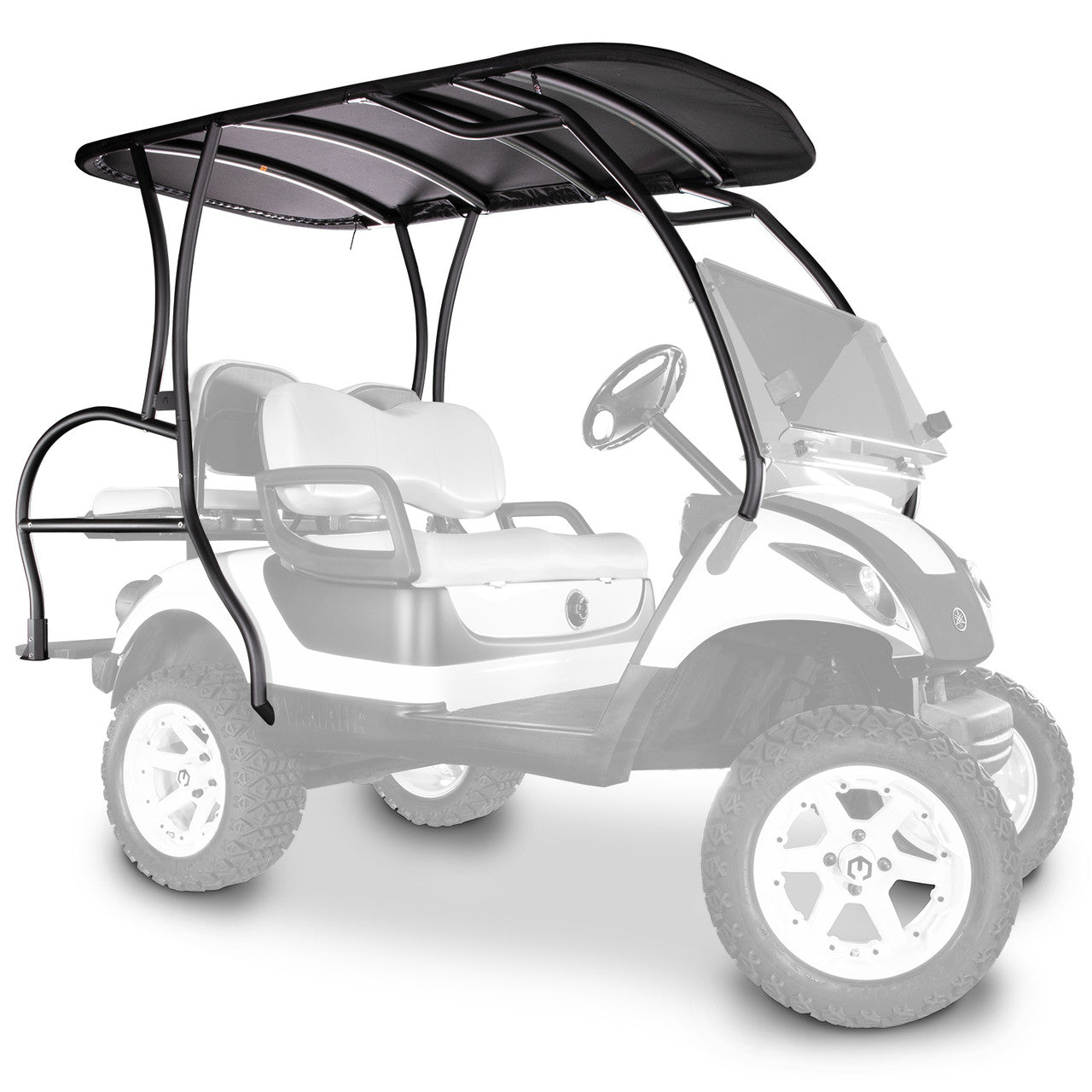 MODZ® TOWER TOP FOR YAMAHA G29 DRIVE & DRIVE 2