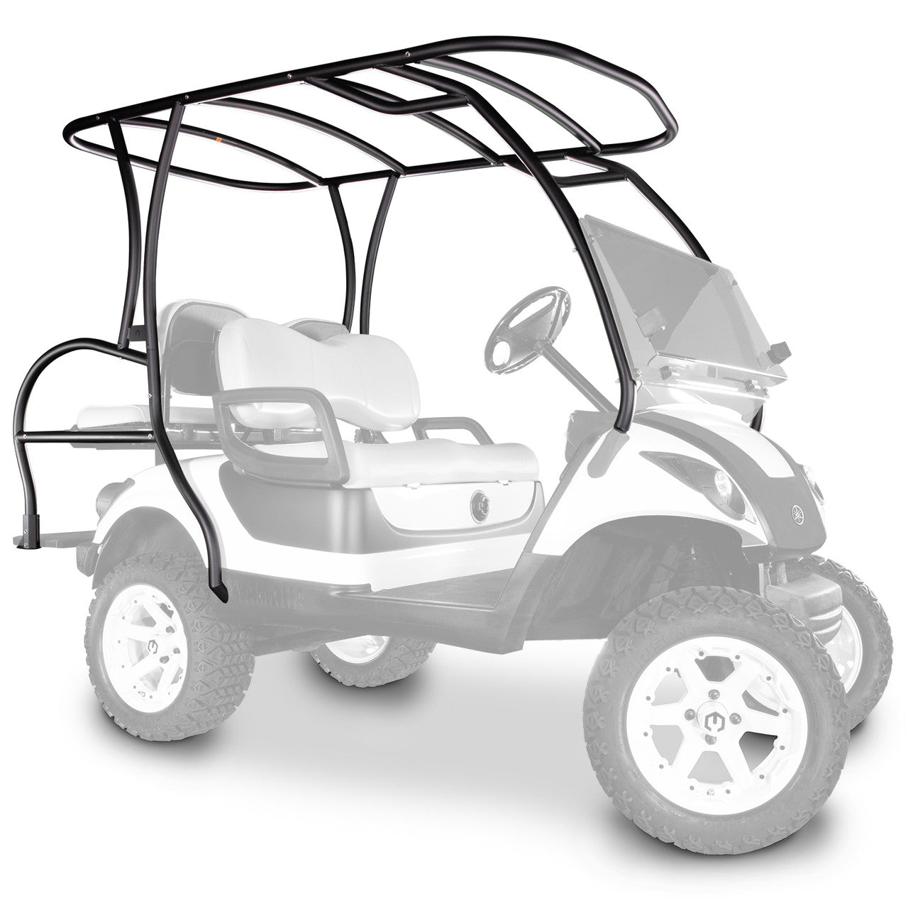 MODZ® TOWER TOP FOR YAMAHA G29 DRIVE & DRIVE 2