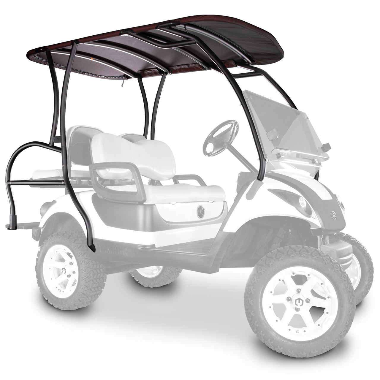 MODZ® TOWER TOP FOR YAMAHA G29 DRIVE & DRIVE 2
