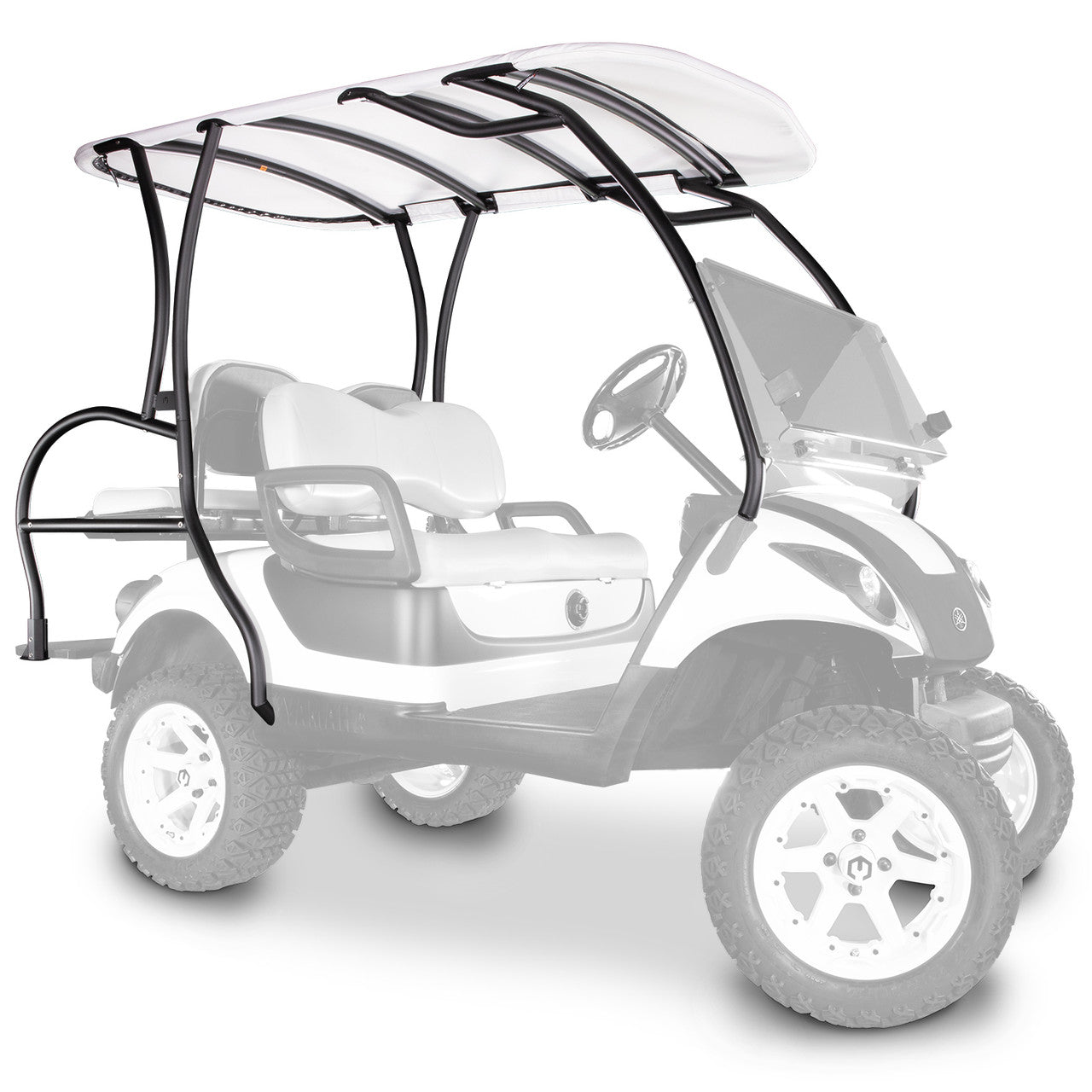 MODZ® TOWER TOP FOR YAMAHA G29 DRIVE & DRIVE 2