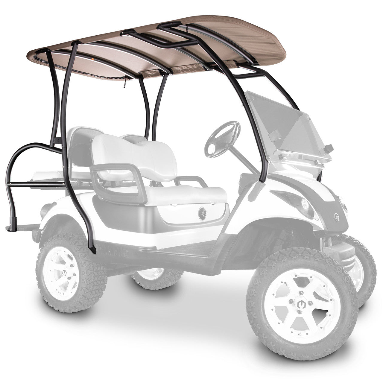 MODZ® TOWER TOP FOR YAMAHA G29 DRIVE & DRIVE 2