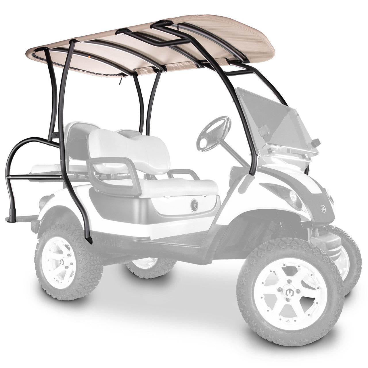 MODZ® TOWER TOP FOR YAMAHA G29 DRIVE & DRIVE 2