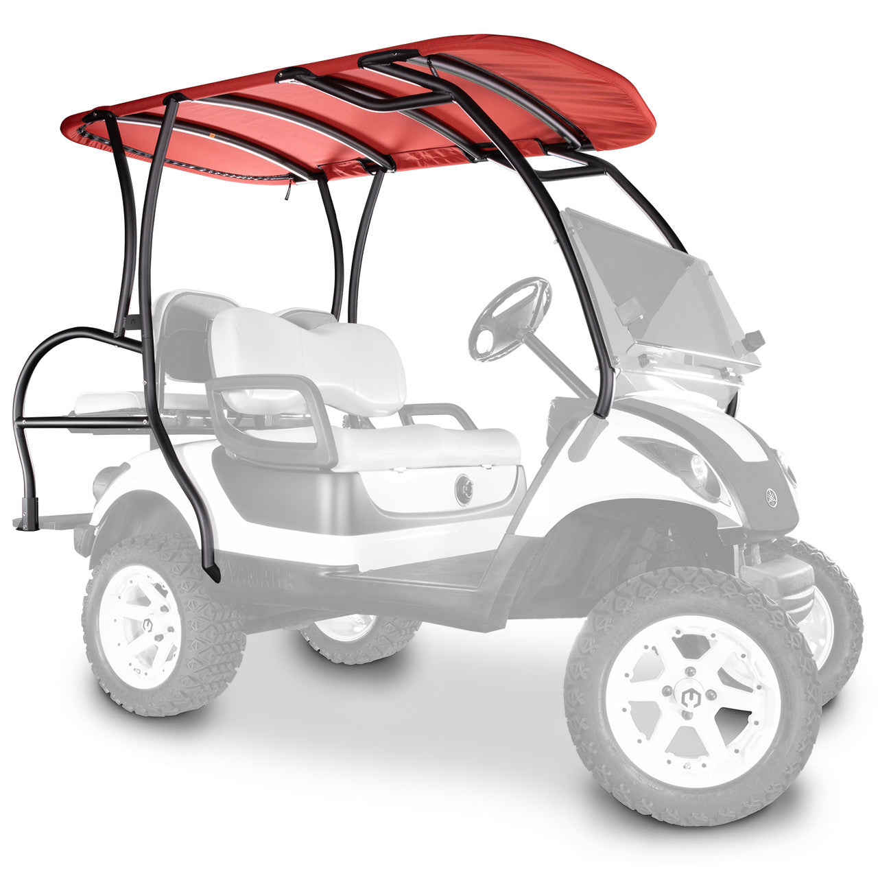 MODZ® TOWER TOP FOR YAMAHA G29 DRIVE & DRIVE 2