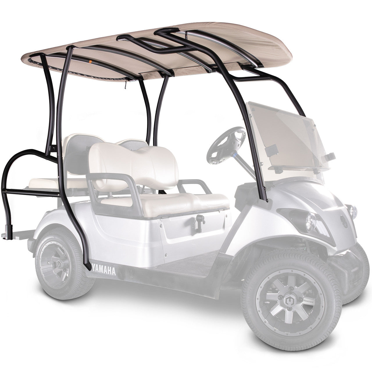 MODZ® TOWER TOP FOR YAMAHA G29 DRIVE & DRIVE 2