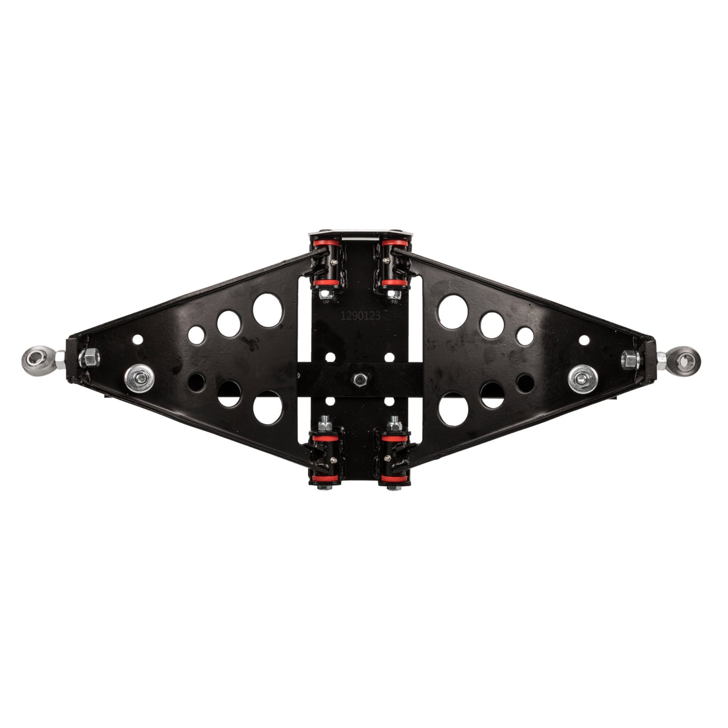 GTW 4 inch Double A-Arm Lift Kit for Club Car Precedent/Tempo/Onward