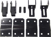 Yamaha G2/G9 4'' Economy Lift Kit (Fits 1985-1995)