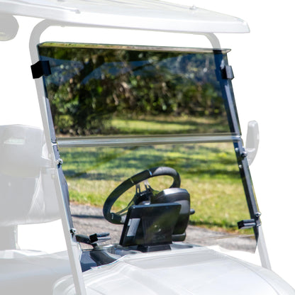 RedDot Star EV Sirius Clear DOT Folding Windshield